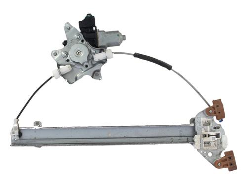 Used Front left window mechanism Front left window mechanism NISSAN JUKE (F15) 1.5 dCi (110 hp) 40052021 40052021