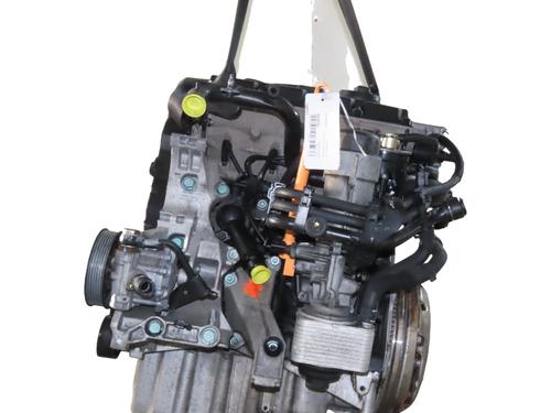 Engine AUDI A4 B6 (8E2) 1.9 TDI | BP37480202M1 - Image 2