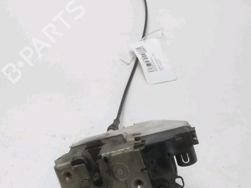 Used Front right lock Front right lock 18664542 18664542