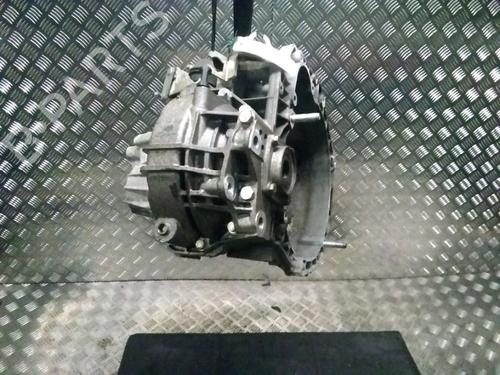 Used Gearbox FIAT BRAVO II (198_) 1.9 D Multijet (198AXD1A) (116 hp) 13395463