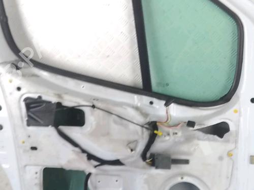 Used Left front door Left front door 37501521 37501521