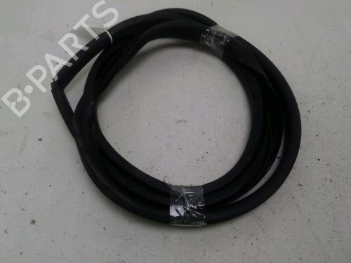 Rubber door seal RENAULT TWINGO III (BCM_, BCA_) 1.0 SCe 70 | BP29389309C142 
