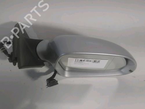 Used Right mirror AUDI A4 Allroad B8 (8KH) 3.0 TDI quattro (245 hp) 25150469