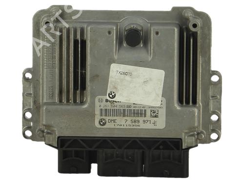 Centralina do motor Centralina do motor 38714620 38714620
