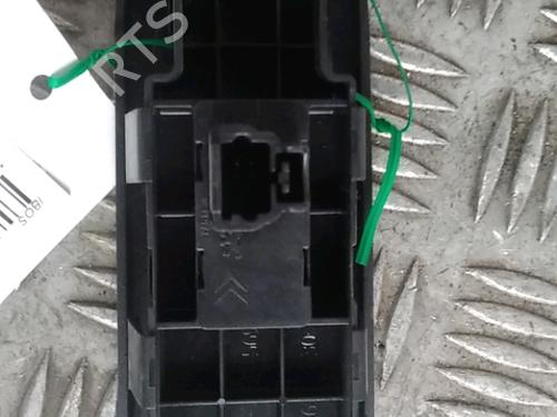 switch-peugeot-307-3ac-2000-2001-2002-2003-2004-2005-2006-2007-2008-2009-2010-2011-2012-23851942 main image