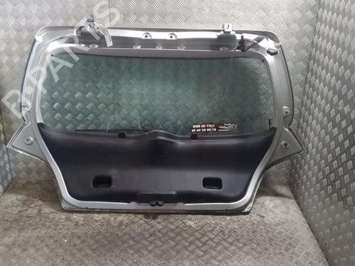 Used Tailgate Tailgate PEUGEOT 307 (3A/C) 2.0 HDi 110 (107 hp) 14964714 14964714