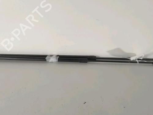 Gassdemper Bakluke RENAULT KANGOO / GRAND KANGOO II (KW0/1_) 1.5 dCi 85 (KW0K, KW0L, KW0B) (86 hp) 21012051