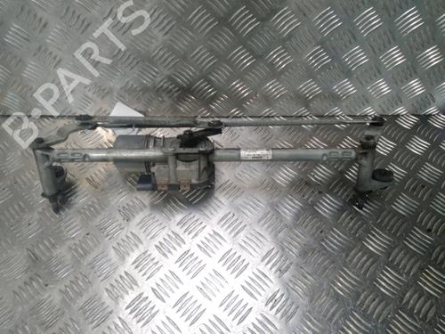 Used Front wipers mechanism VW GOLF VI (5K1) 2.0 TDI (110 hp) 14965288