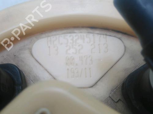 Drivstoffpumpe OPEL CORSA D (S07) 1.3 CDTI (L08, L68) (75 hp) 24878891