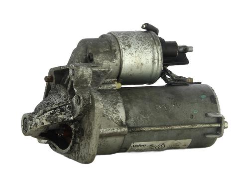 Starter RENAULT MEGANE IV Hatchback (B9A/M/N_) 1.5 dCi 90 (B9A1) | BP37162781M8 - Image 4
