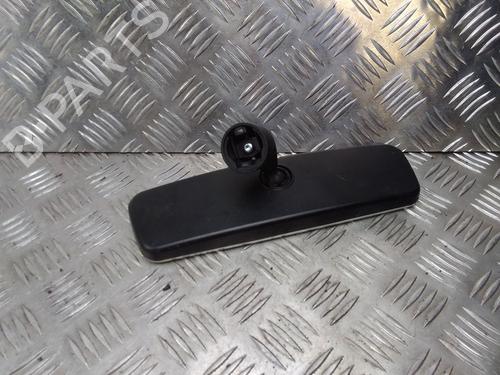 Used Rear mirror Rear mirror SEAT IBIZA IV (6J5, 6P1) 1.6 TDI (90 hp) 11518587 11518587
