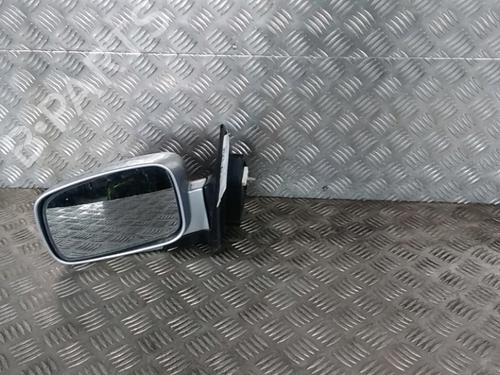 Left mirror KIA SORENTO I (JC) 2.5 CRDi (170 hp) 17630949