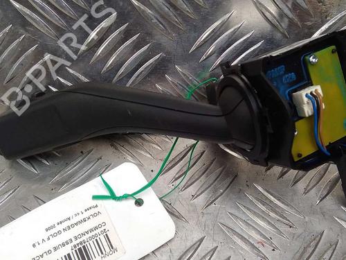 Used Steering column stalk Steering column stalk 15752903 15752903