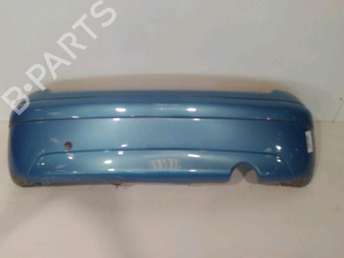 Rear bumper CITROËN C3 I (FC_, FN_) 1.4 HDi | BP28331344C8 