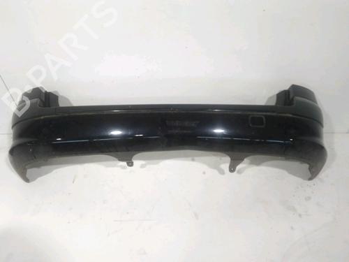 Rear bumper PEUGEOT 308 SW I (4E_, 4H_) 1.6 HDi | BP28331349C8 