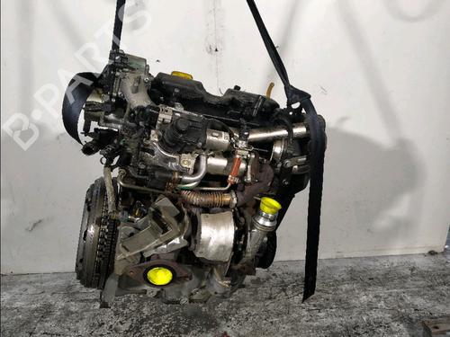 Engine RENAULT SCÉNIC III (JZ0/1_) 1.5 dCi | BP34175635M1 - Image 3