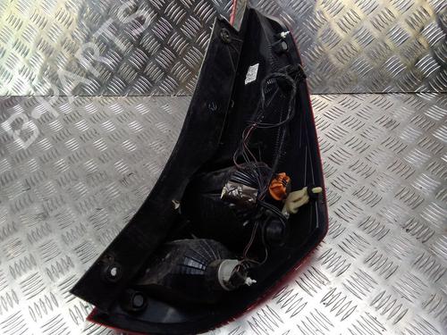 Used Left taillight Left taillight OPEL AGILA B (H08) 1.0 LPG (F68) (65 hp) 11521412 11521412