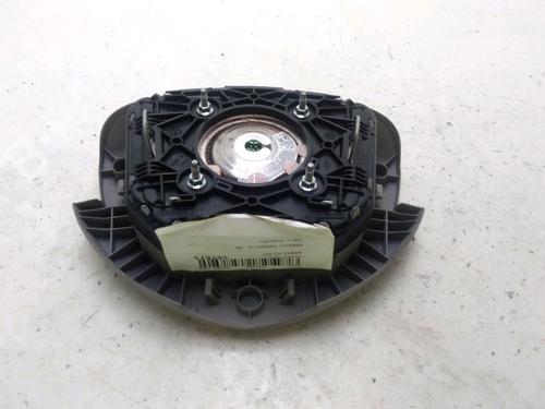 Used Driver airbag RENAULT TWINGO II (CN0_) 1.2 16V (CN04, CN0B) (75 hp) 28086952