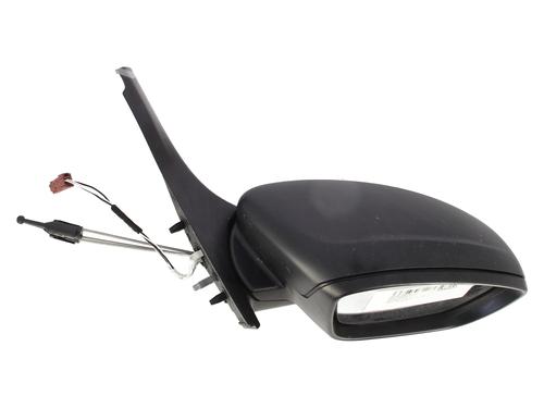 Right mirror PEUGEOT 208 I (CA_, CC_) 1.0 VTi | BP30048130C27 