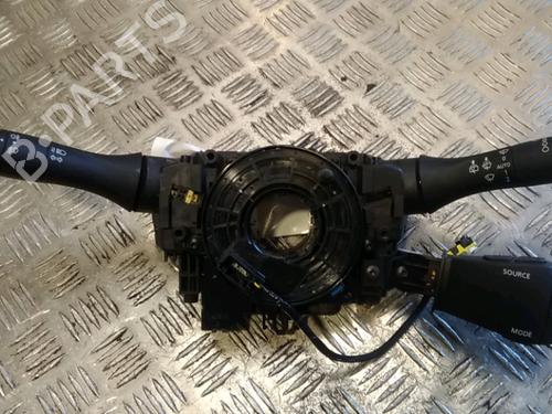 Steering column stalk DACIA SANDERO III 1.0 SCe 65 (67 hp) 15396228