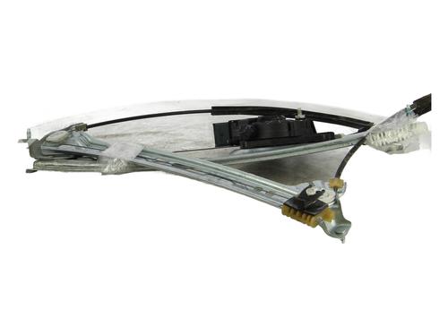 Front left window mechanism RENAULT MEGANE IV Hatchback (B9A/M/N_) 1.5 Blue dCi 115 (B9A6) | BP32277233C22 - Image 4