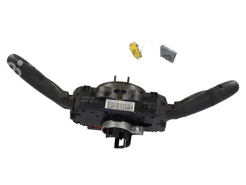 Steering column stalk CITROËN C3 Picasso (SH_) 1.6 HDI 90 | BP33249331I23  - Image 5