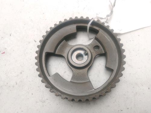 Used Pulley Pulley PEUGEOT 207 (WA_, WC_) 1.4 HDi (68 hp) 25750836 25750836