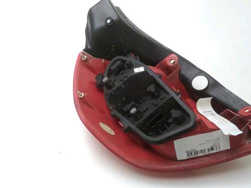 Right taillight RENAULT CLIO III (BR0/1, CR0/1) 1.5 dCi (C/BR0G, C/BR1G) | BP18667467C35 