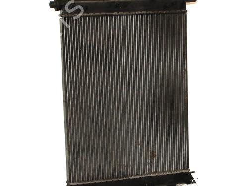 Used Water radiator RENAULT CAPTUR I (J5_, H5_) 1.5 dCi 90 (J5N4, J5M5, J5MW, J5M6, J5AL, J5AJ) (90 hp) 30630264