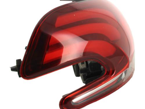 Used Left taillight Left taillight PEUGEOT 208 I (CA_, CC_) 1.2 THP 110 (110 hp) 33809031 33809031