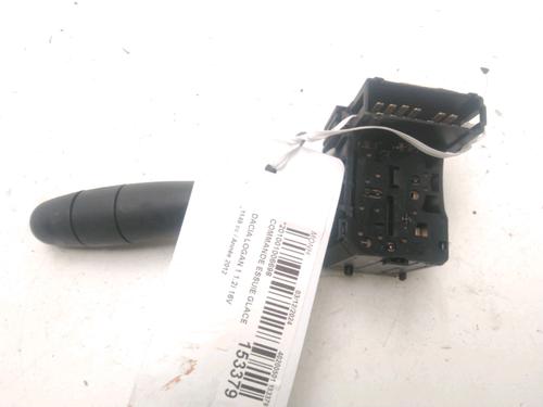 Devioluci DACIA LOGAN (LS_) 1.2 16V (LS1N, LS02, BS02) (75 hp) 22525219