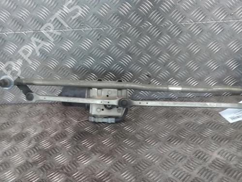Used Front wipers mechanism RENAULT MASTER II Bus (JD) 2.5 dCi (120 hp) 20229647