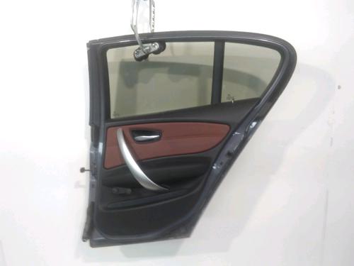 Used Right rear door BMW 1 (E87) 118 d (122 hp) 26917458