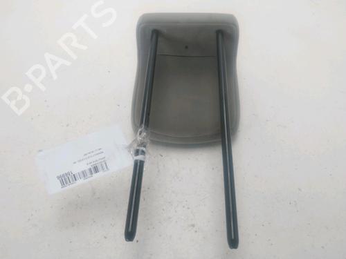 Used Headrest Headrest RENAULT CLIO III (BR0/1, CR0/1) 1.5 dCi (BR0H, CR0H, CR1S, BR1S) (106 hp) 25436568 25436568