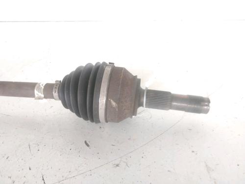 Used Left front driveshaft Left front driveshaft FIAT DUCATO Platform/Chassis (250_) 100 Multijet 2,2 D (100 hp) 40162614 40162614