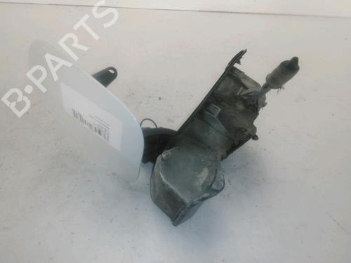 Used Fuel flap RENAULT CLIO III (BR0/1, CR0/1) 1.5 dCi (C/BR0G, C/BR1G) (68 hp) 28121197
