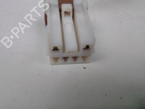 Right mirror VOLVO S40 I (644) 1.9 DI | BP15754916C27 