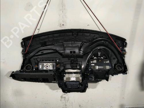 Used Dashboard Dashboard AUDI A4 B6 (8E2) 1.9 TDI (130 hp) 36486193 36486193