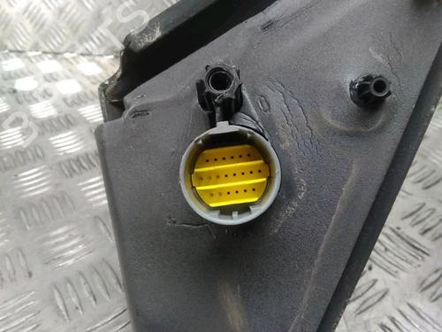 Left mirror RENAULT LAGUNA II (BG0/1_) 1.8 16V (BG04, BG0B, BG0C, BG0V) | BP15959011C26 