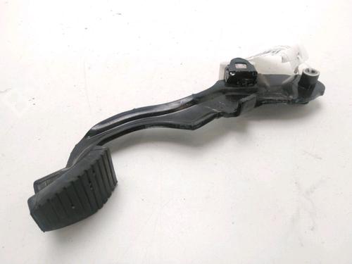 Used Break pedal Break pedal PEUGEOT 308 I (4A_, 4C_) 1.6 HDi (90 hp) 19748334 19748334