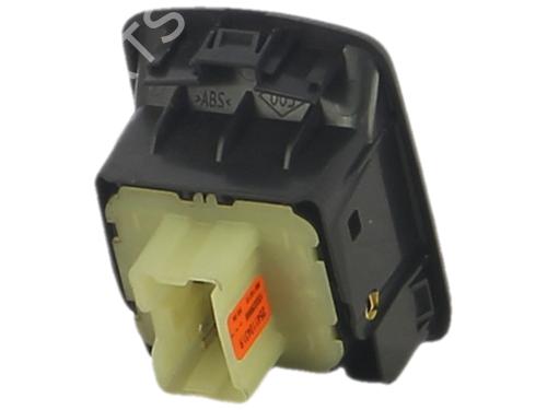 Left front window switch DACIA LODGY (JS_) 1.5 dCi (JSMC, JSAF) | BP39157848I27 - Image 3