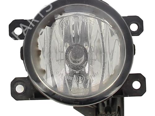 Światło przeciwmgłowe przednie lewe PEUGEOT 308 SW II (LC_, LJ_, LR_, LX_, L4_) 1.6 HDi 92 | BP30630644C30