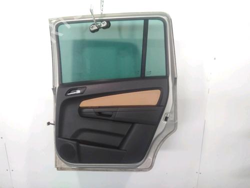 Used Right rear door OPEL ZAFIRA / ZAFIRA FAMILY B (A05) 1.9 CDTI (M75) (120 hp) 26590757