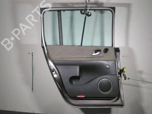 Used Left rear door RENAULT ESPACE IV (JK0/1_) 2.2 dCi (JK0H) (150 hp) 19133696