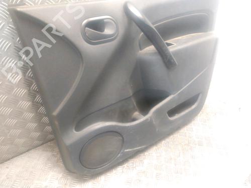 Front right panel RENAULT KANGOO Express (FW0/1_) 1.5 dCi 90 (FW0G, FW05, FW08, FW11) | BP29551586C59 