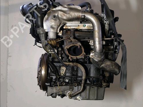 Engine AUDI TT (8N3) 1.8 T | BP30502047M1 - Image 2
