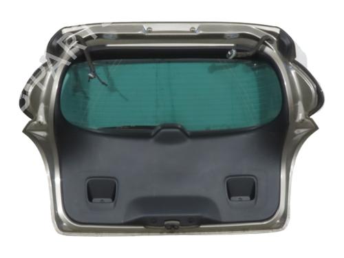 Used Tailgate Tailgate 37186720 37186720