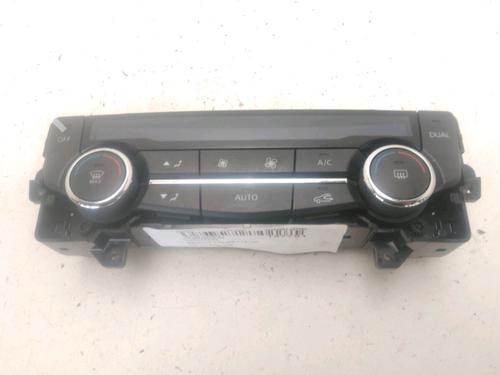 Climate control RENAULT KADJAR (HA_, HL_) 1.2 TCe 130 (HLMR) | BP28121241I5 - Image 3
