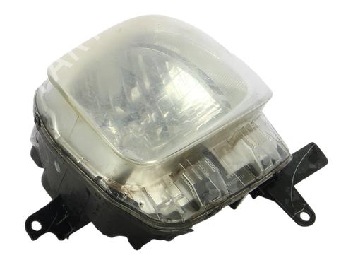 Left headlight RENAULT KANGOO Express (FW0/1_) 1.5 dCi 75 (FW07, FW10, FW04) | BP39572701C28 - Image 3
