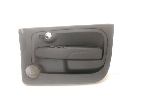 Used Front right panel ABARTH 500 / 595 / 695 1.4 (312.AXF11, 312.AXF1A) (180 hp) 30630406